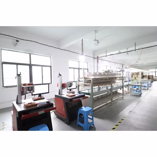 OEM-Fabrik für medizinische Geräteversorgung mit drei Hintergrundbeleuchtungen, CE (MDR), FDA, ISO-Zulassung, nicht medizinisch