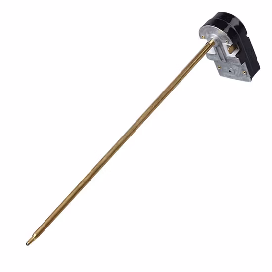 Wt Serie E Warmwasserbereiter-Stabthermostat, Duschthermostat, elektrischer Boiler-Thermostat