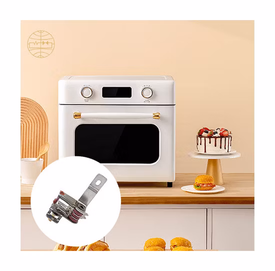 Bimetall-Thermostat der Kst-Serie