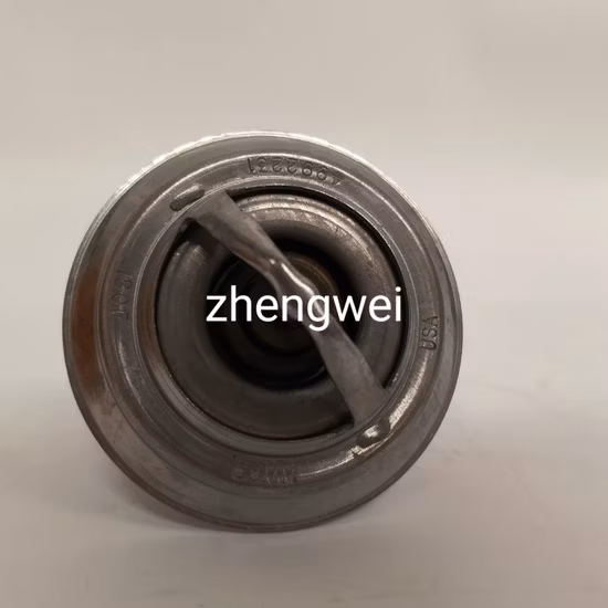 Cummins Thermostat 3968559 5274887 5337942 für Motor 6LTA