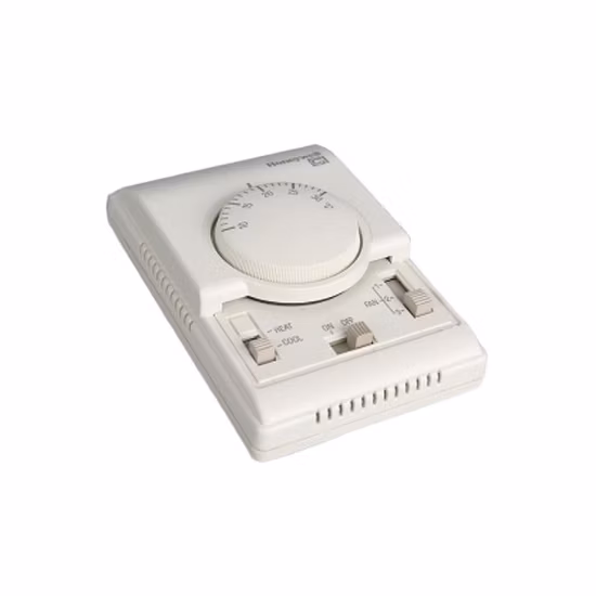 Zy-Serie Raumthermostat für mechanische zentrale Klimaanlage, Raumthermostat, Wärmegebläsekonvektor-Thermostat